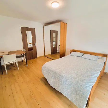 Apartamento Center Flats Next To Hb Main Train Station Neuc Zúrich
