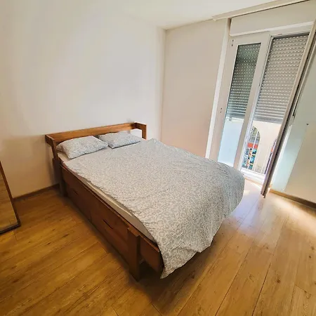 Apartamento Center Flats Next To Hb Main Train Station Neuc